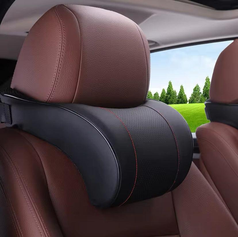 Comfort Head Cushion for Car