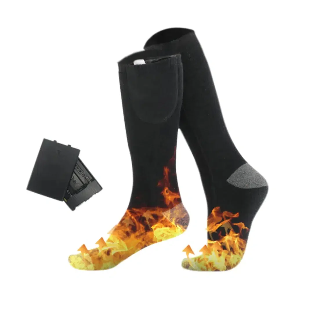 Heated Socks - Thermal Socks