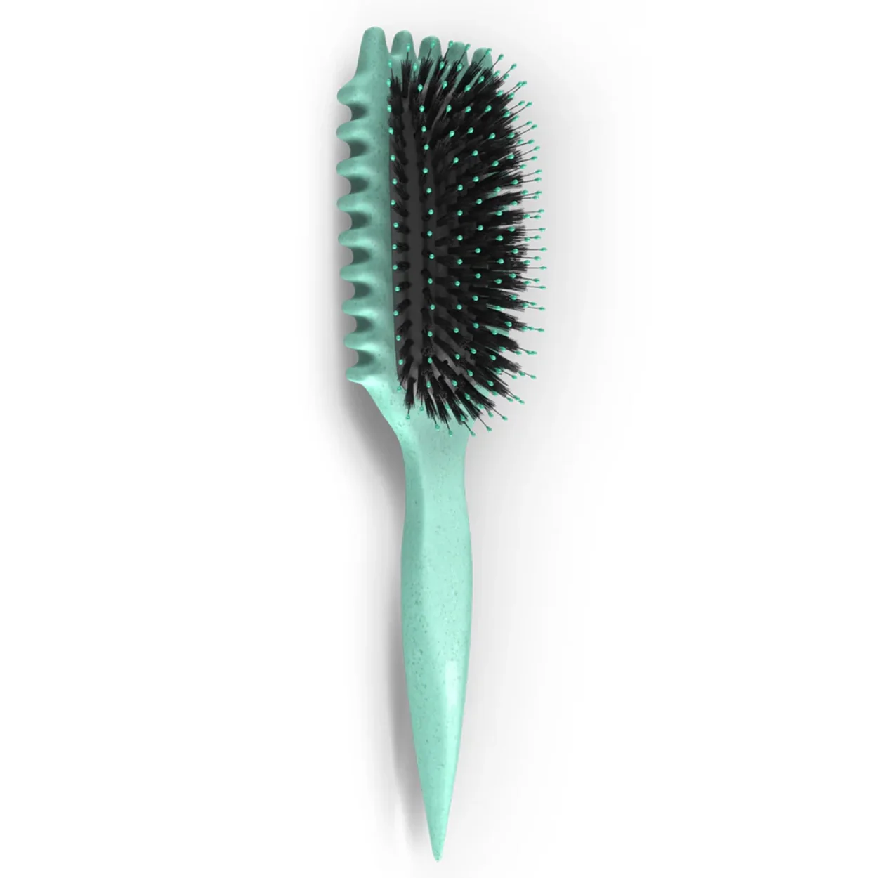 Styling Brush for Curly Hair: For Effortlessly Perfect Curls