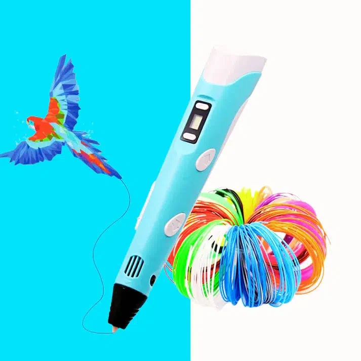 Magic Model 3D Pen