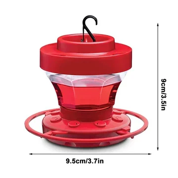 Durable feeder that is easy to hang