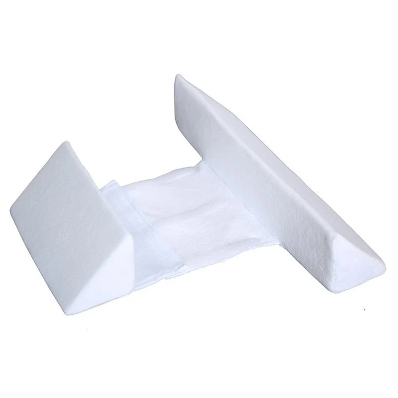 Baby Anti Roll Wedge Pillow