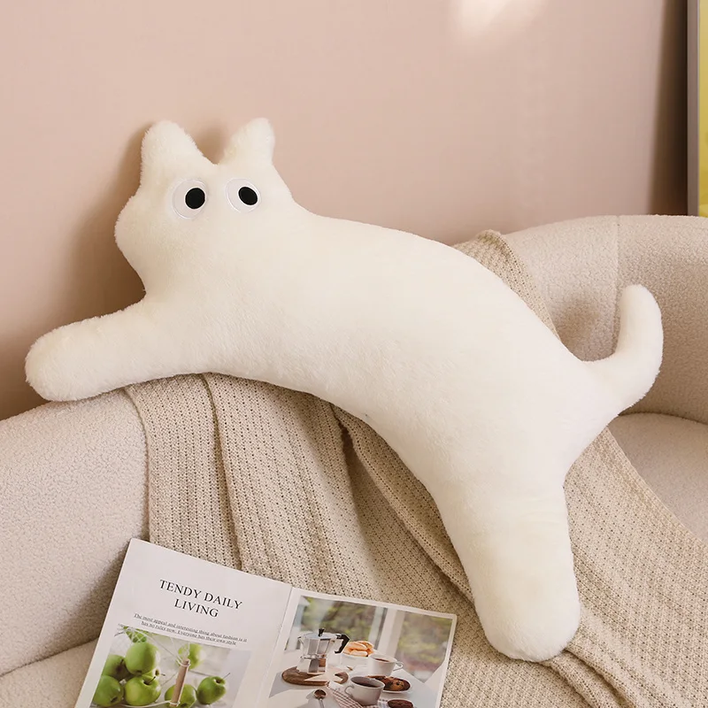 Long Cat Pillow |