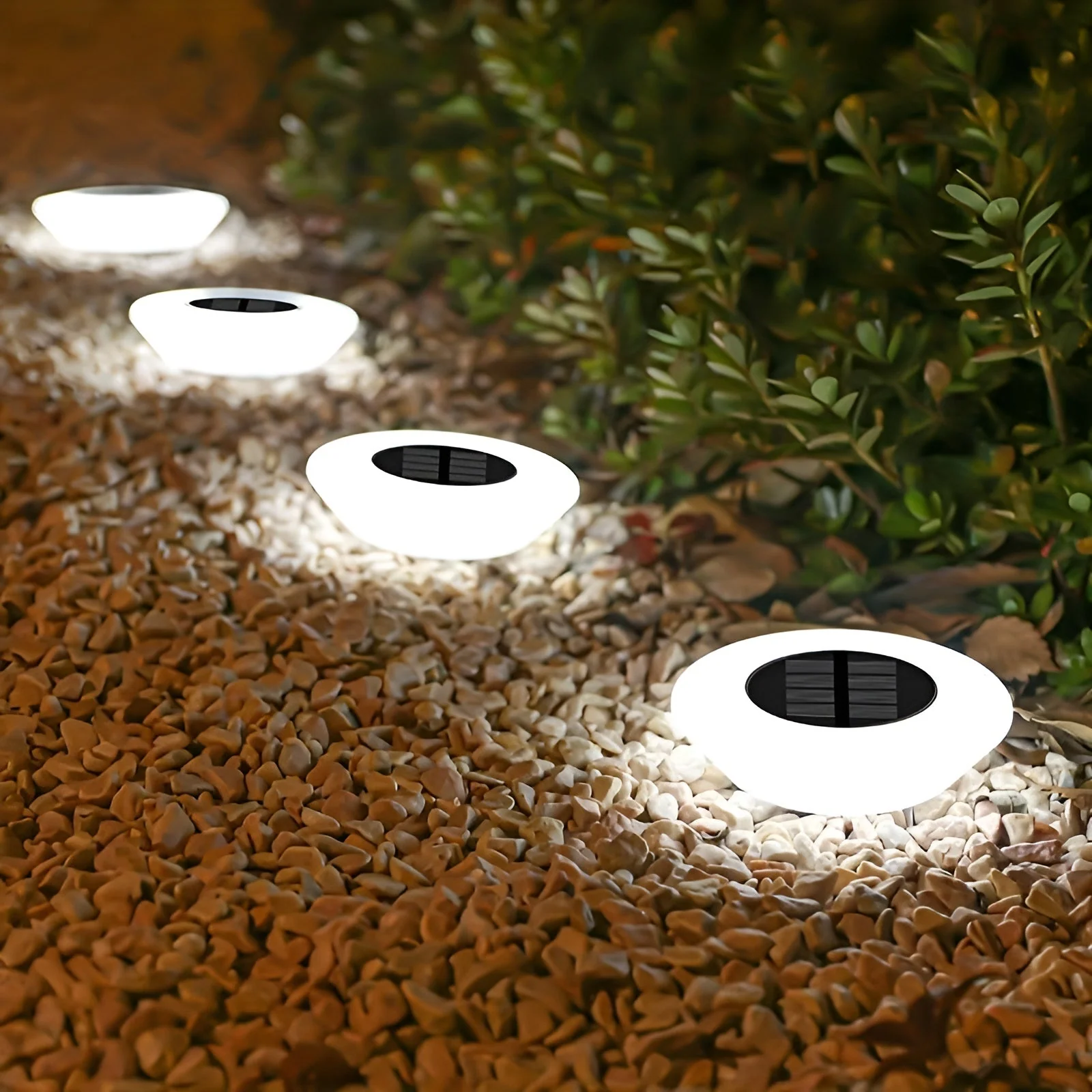 Weatherproof Design