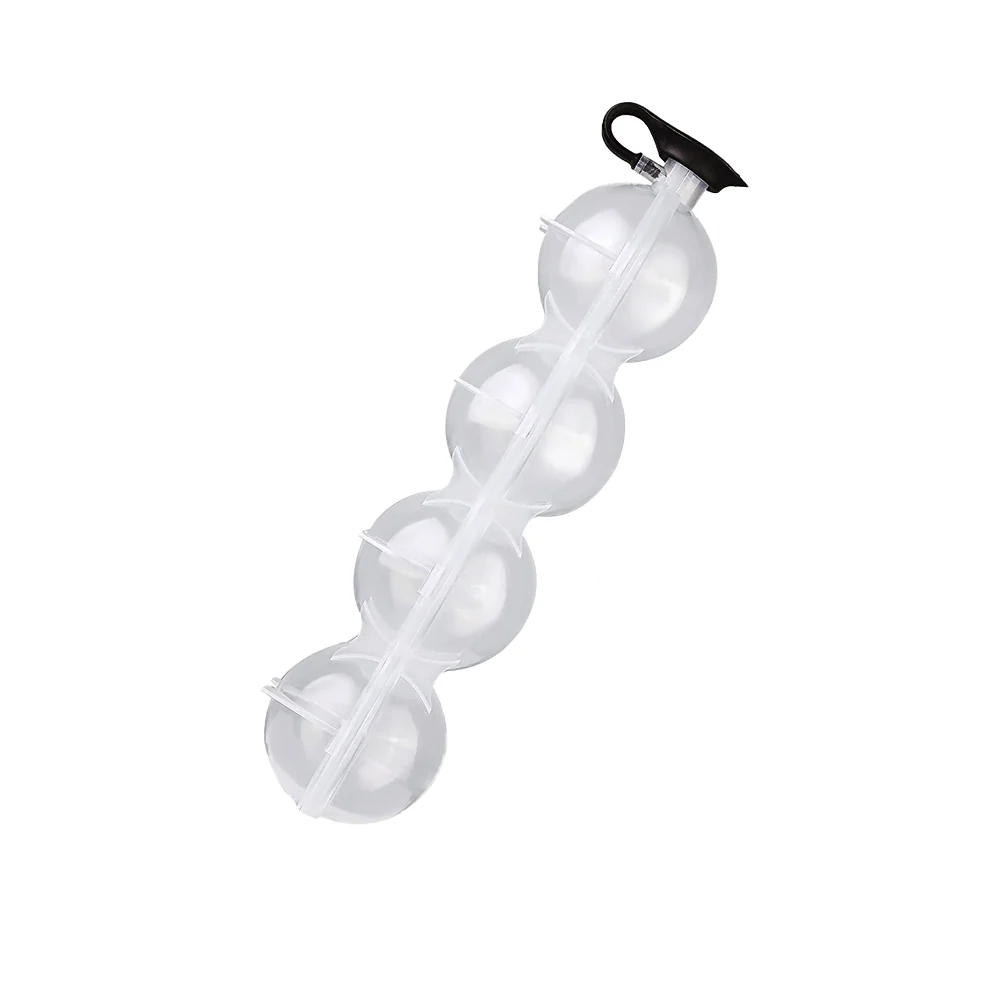 4 Hole ice ball maker