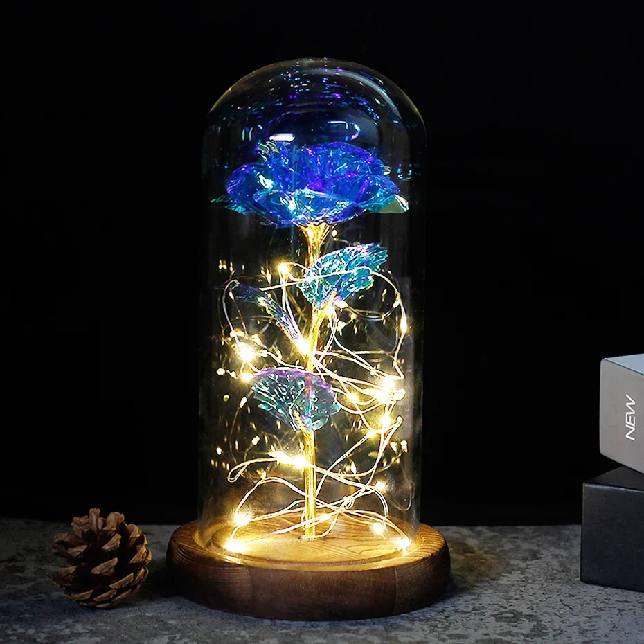 Atmospheric LED Lighting