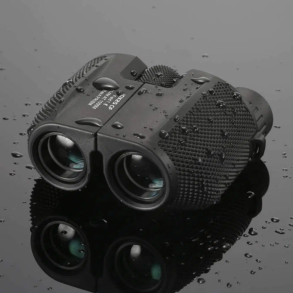 Waterproof Night Vision Binoculars