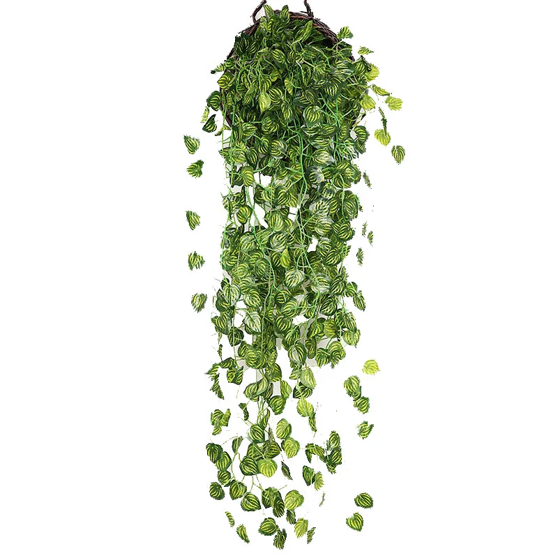 Artificial hanging plants blxcknorway™