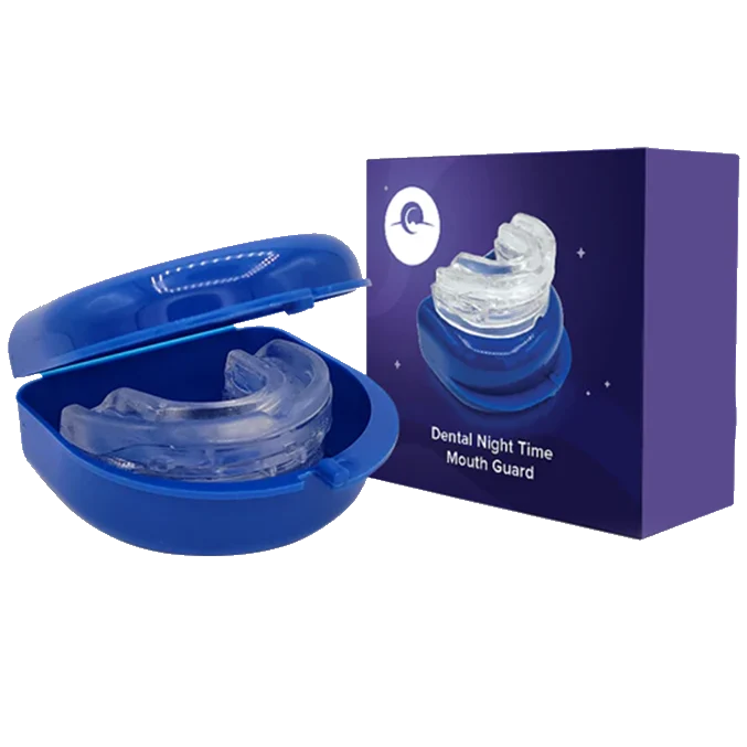 Anti-Snoring Mouth Guard