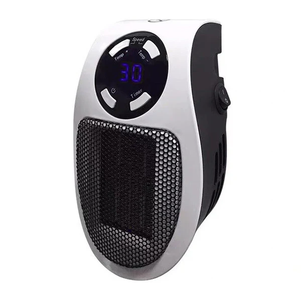Electric Space Heater - Heater Boost