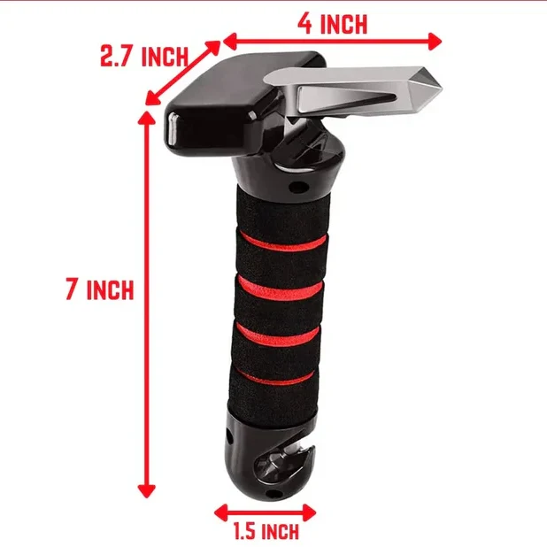 Vehicle utility tool