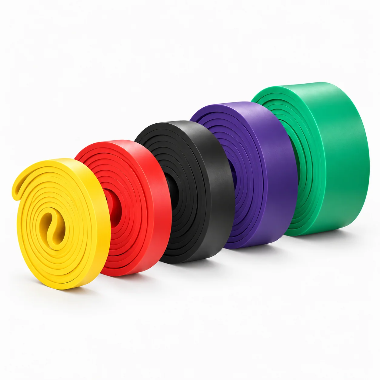 Resistance Bands Sets