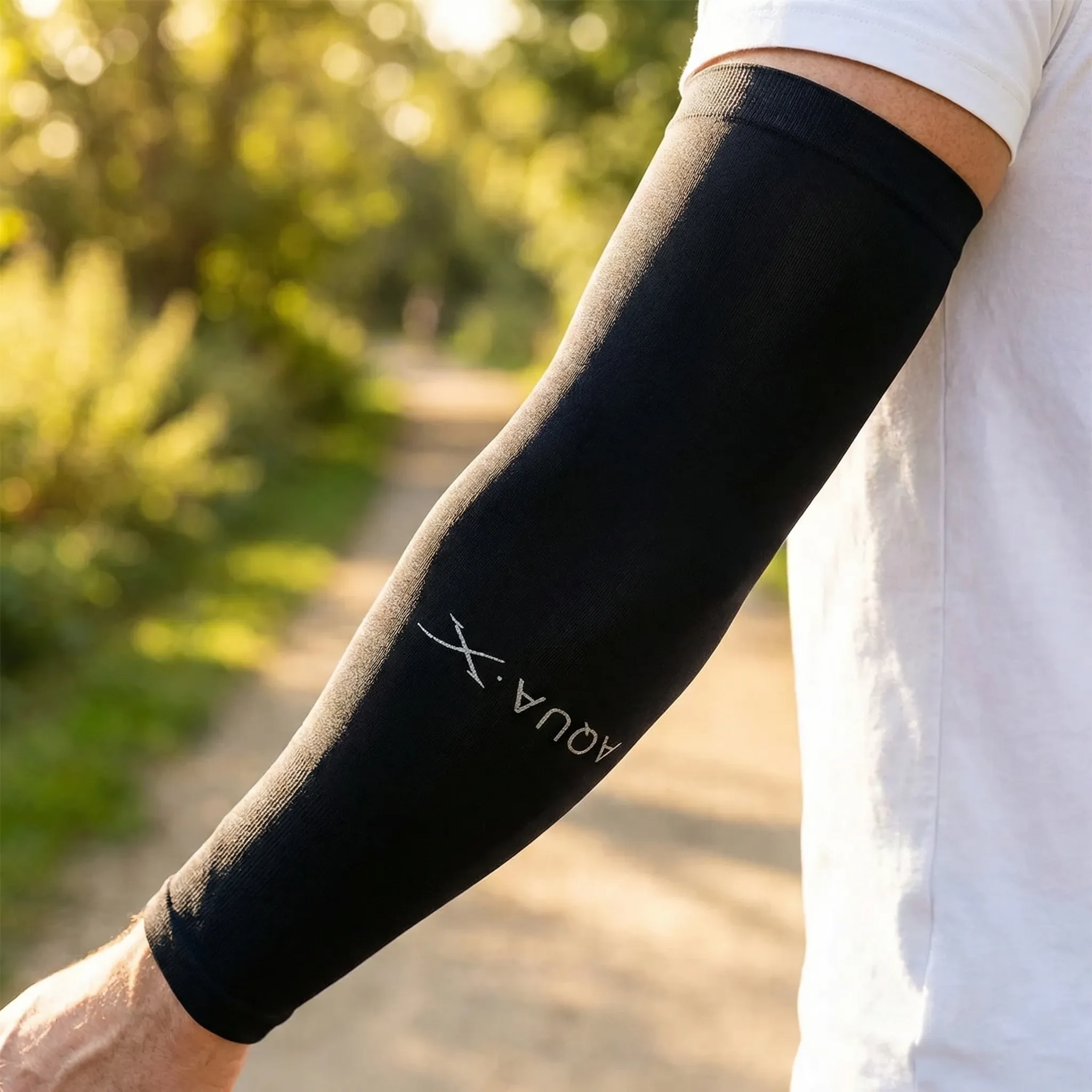 Solvexis Unisex Arm Protection Sleeves