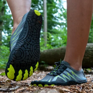 Non-slip Outdoor Breathable Quick-drying Barefoot Shoes