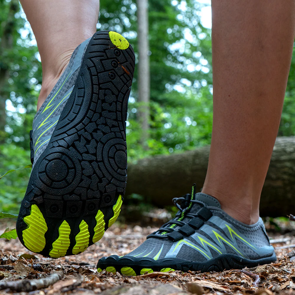 g3 Non-slip Outdoor Breathable Quick-drying Barefoot Shoes - Image 1