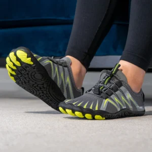 Non-slip Outdoor Breathable Quick-drying Barefoot Shoes - Image 7