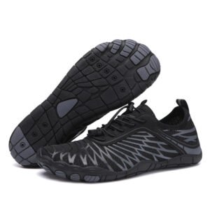 Non-slip Outdoor Breathable Quick-drying Barefoot Shoes - Image 10