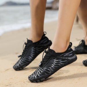 Non-slip Outdoor Breathable Quick-drying Barefoot Shoes - Image 11