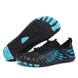 Non-slip Outdoor Breathable Quick-drying Barefoot Shoes - Image 12