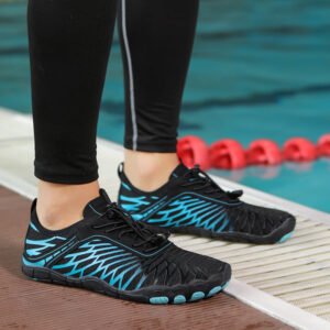 Non-slip Outdoor Breathable Quick-drying Barefoot Shoes - Image 13