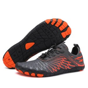 Non-slip Outdoor Breathable Quick-drying Barefoot Shoes - Image 14