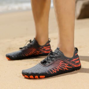 Non-slip Outdoor Breathable Quick-drying Barefoot Shoes - Image 15