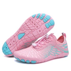 Non-slip Outdoor Breathable Quick-drying Barefoot Shoes - Image 16
