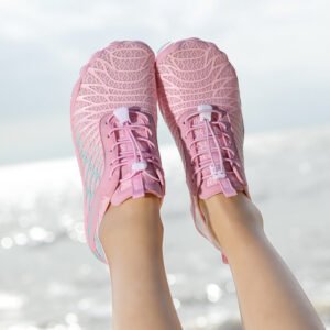 Non-slip Outdoor Breathable Quick-drying Barefoot Shoes - Image 17