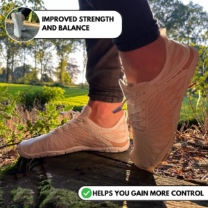Non-slip Outdoor Breathable Quick-drying Barefoot Shoes - Image 3
