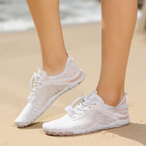 Non-slip Outdoor Breathable Quick-drying Barefoot Shoes - Image 19