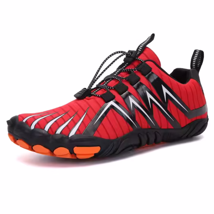 Non-slip Outdoor Breathable Quick-drying Barefoot Shoes