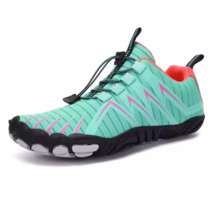 Non-slip Outdoor Breathable Quick-drying Barefoot Shoes - Image 4